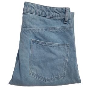 Asos Design Midrise Women's Jeans Waist 30 Hip 37 Inseam  25